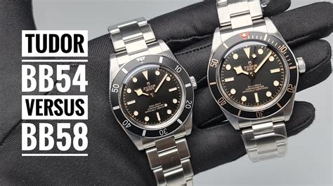 tudor 37mm|tudor bb54.